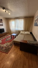 Довгострокова оренда 1 кімнатна квартира Дружківка