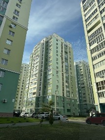 Сдам 1 комнатную квартиру ЖК Рогатинская Левада, первая сдача