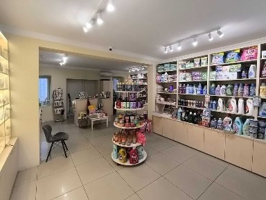 Одеська область, Одеса, Приморський