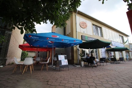 Здам кабінети в оренду 11,03 м. кВ. та 15,43 м. кВ.