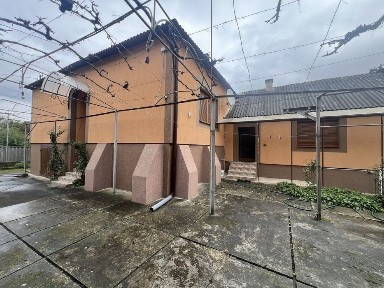 Продаж будинку у с. Фанчіково під ключ