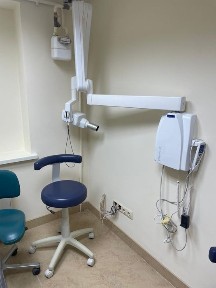 Здається приміщення