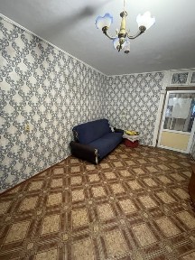 2 кімнатна квартира 4/5 прверх Коротченко-16