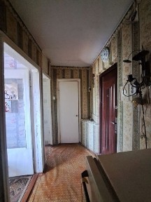 Продам 3 кімнатну квартиру на Богополі