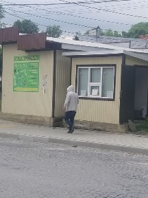 Оренда приміщення (МАФ) ))