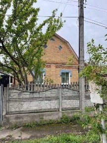 продаж гарного будинку