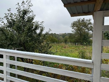 Вінницька область, Вінницькі Хутори