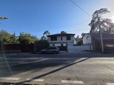 Київська область, Буча