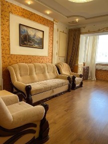 Чорноморськ, Переулок Хантадзе 4