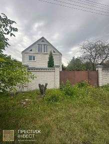 Продаж капітального будинку 230 м2 в с. Іванків