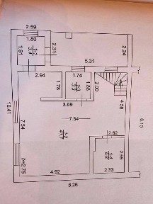 Київська область, Згурівка