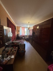 Продам квартиру 2-ком в районе Тиры