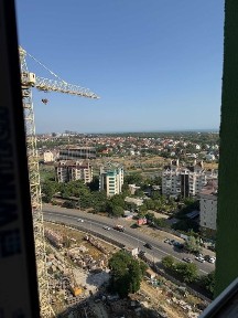 Одеська область, Одеса, Пересипський