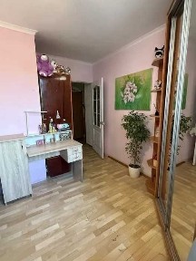 Одеська область, Чорноморськ