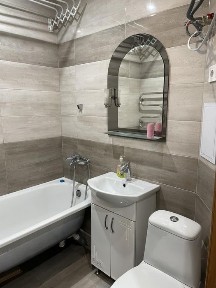 Продаж 1кім. кв. в Центрі, район Галактики з ремонтом