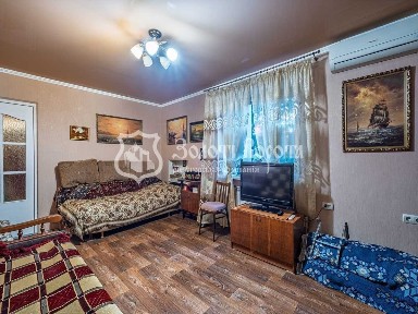 Продажа 1-комнатной квартиры 40.1 м², Волго-Донский пер., 5/2