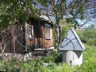 Житомирська область, Сонячне