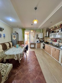 Одеська область, Великодолинське