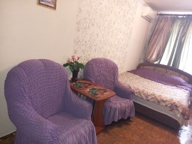 44 КВАРТАЛ. Сдаю Квартиру около 16 больницы. ЧАС/ СУТКИ/ НЕДЕЛЯ