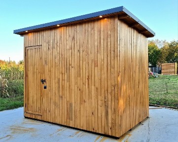 Побутівка, міні будинок, гараж, склад, вагончик, контейнер