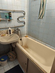 Продаж 1 квартири. Роменська.