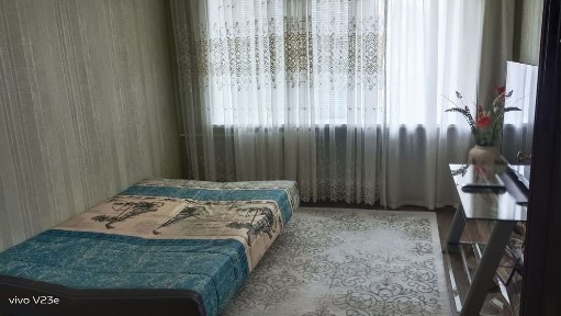 Продаж 2 кімнатної квартири