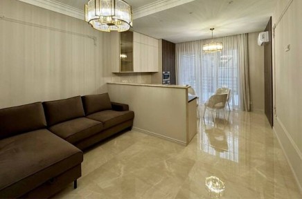 Продаж шикарної 3к квартири