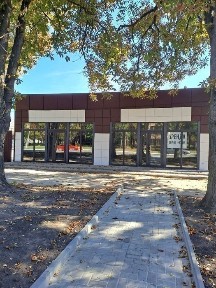 Оренда нових приміщень 30м² м. Жовті Води