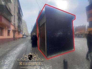 Дніпропетровська область, Дніпро, Центральний