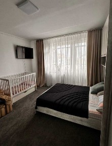 Продаж 3 кімнатної квартири по вулиці Стрийська, 87