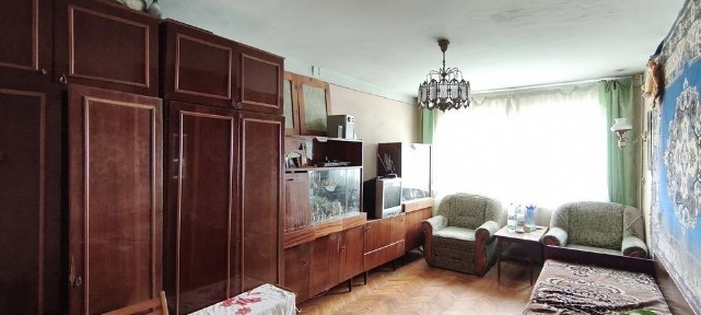 Продається (або обмін) 2-кім. квартира в хорошому районі в м. Калуш