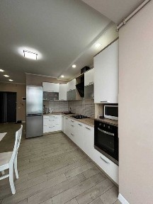 Оренда 1 кім квартири вул. Богдана Хмельницького