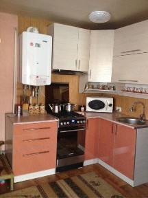 Сдам 2 ком квартиру с индивидуальным отоплением