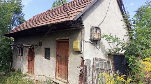 Продаж будинку в с. Гостинцеве, на Мостищині