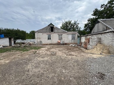 Сдам дом в центре Обуховки, улица Красная