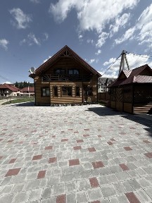 Котедж Буковель 12 осіб.