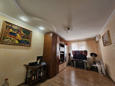 Дніпропетровська область, Дніпро, Індустріальний