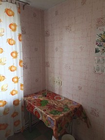 Двокімнатна квартира