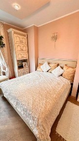 Оренда 3-ри кім квартири метро Осокорки