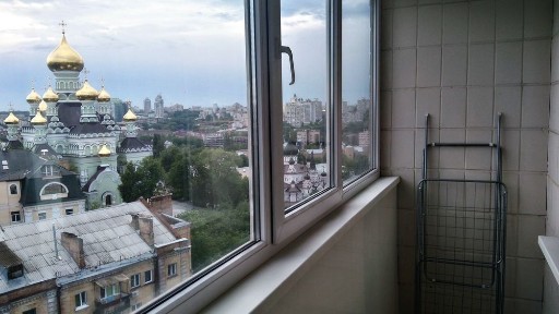 провулок Варязький, мікрорайон Кудрявець, район Шевченківський, Київ, метро Лук'янівська, пров. Варязький 10 • ID 33582439