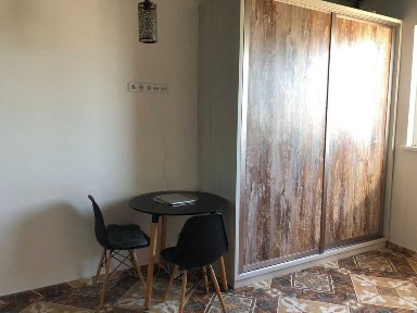 Київська область, Вишневе