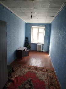 Продам 3-к квартиру вул Руська 3А