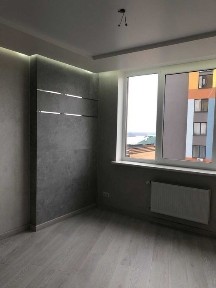 Житомирська область, Житомир, Корбутовка