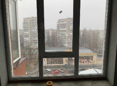 1-но кімнатна квартира в ЖК <a href='/newbuilding/5542/view/zk-favorit'>Фаворит</a>