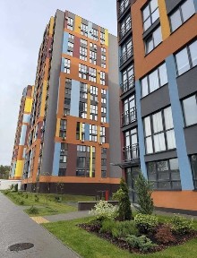 Житомирська область, Житомир, Корбутовка