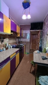 Продам 3х кімнатну квартиру, Центр, Автономне опалення