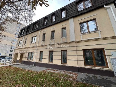 Оренда Окремо стоячої будівлі ОСЗ центр Києва з ремонтом БЕЗ КОМІСІЇ