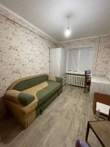 Сдается 3к квартира на 2 этаже по Энгеьльса 91