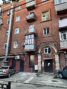 Днепр, Дмитрия Яворницкого просп.