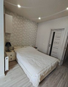 Реальная евродвушка на Алексеевке, Проспект Победы, ЖК Архитекторов